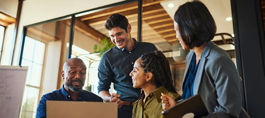 physician leadership development programs through expert led retreat